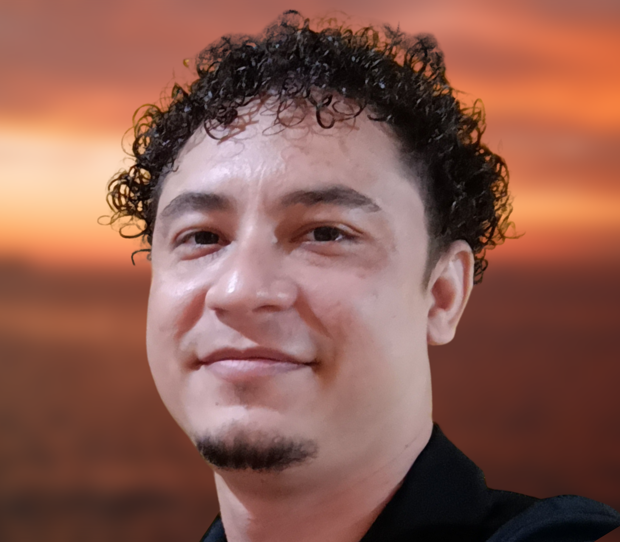 Imagem de perfil de Rayson